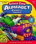 Alphabet Express Computer Game