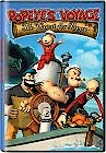 Popeye's Voyage
