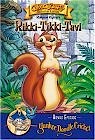 Rikki Tikki Tavi