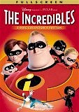 The Incredibles Movie