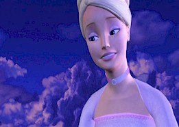 Barbie Pegasus movie picture