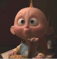 Jack Jack Picture