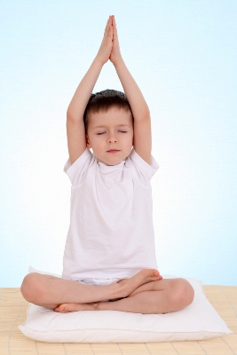 Yoga for Children