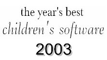 The Year's Best Children's Software