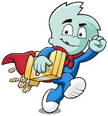 Pajama Sam