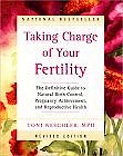 Taking Charge of Your Fertility - FAM