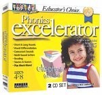 Phonics Excelerator Computer Game