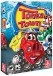 Tonka Town Computer Game