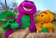 Barney pictures