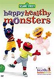 Kids Review: Sesame Street Happy Healthy Monsters
