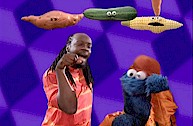 Sesame Street Pictures