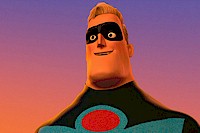 The Incredibles Movie Picture