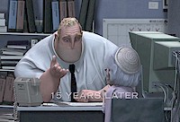Mr. Incredible Picture