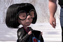 The Incredibles Movie Pictures