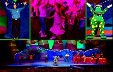 The Wiggles Live Pictures