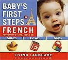 Baby's First Steps in French