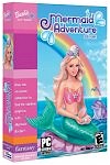 Barbie Mermaid Computer Game