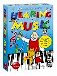 Hearing Music Software
