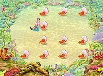Barbie Mermaid Pictures