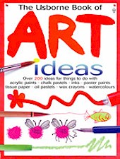 Art Ideas for Children
