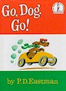 Go, Dog, Go!