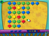 Cyberchase game pictures
