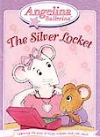Angelina Ballerina Secret Locket