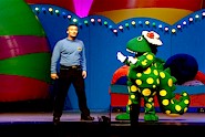 The Wiggles Live