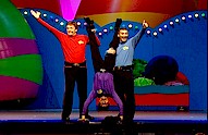 The Wiggles Pictures
