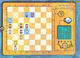 Learn to Play Chess Screenshots