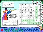 Phonics Grades 2-3 Screenshot